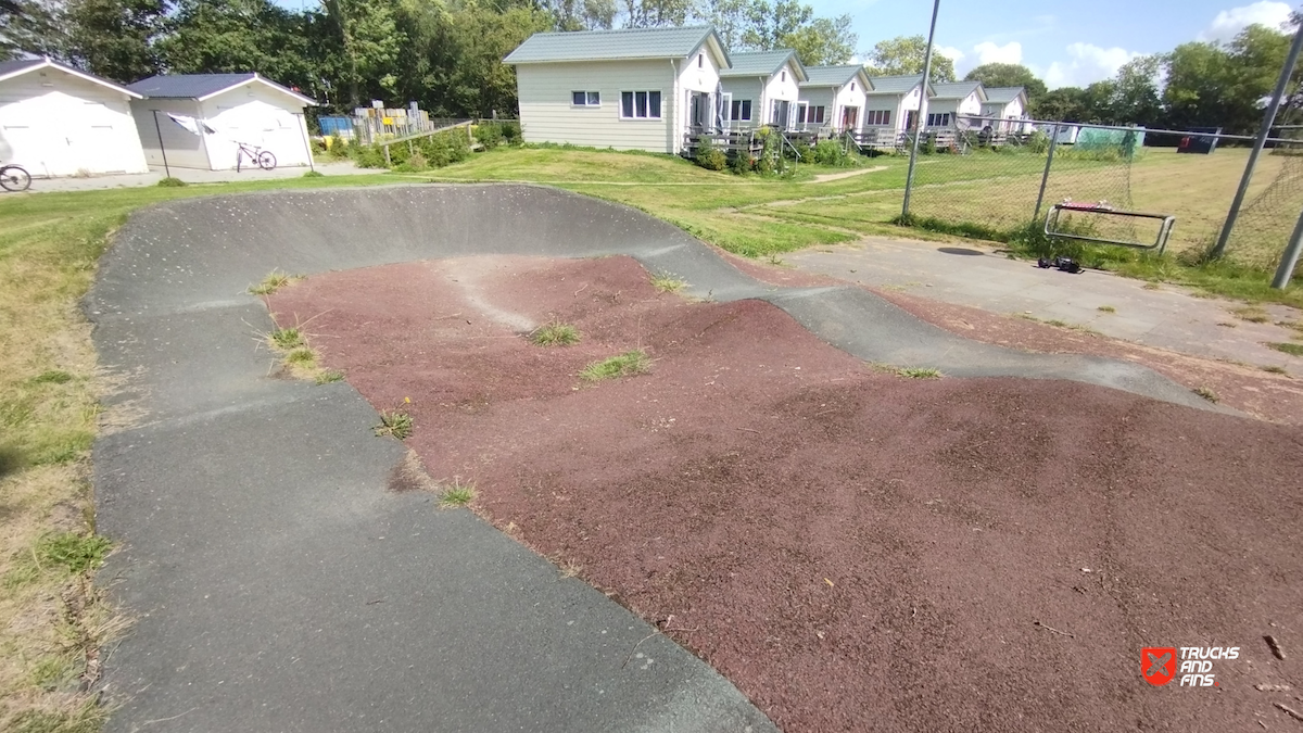 Veere pumptrack